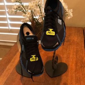NWB men’s gorun Skechers 11